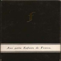 Les Joyaux de la Princesse - Aux petits Enfants de France [Re-released 1993] (1989)
