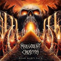 Malevolent Creation - Dead Man\\\'s Path [Deluxe Edition] (2015)