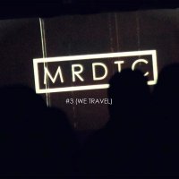 MRDTC - #3 (We Travel) (2014)