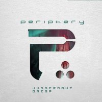 Клип Periphery - Juggernaut Omega [Bonus DVD] (2015)