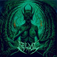 Belial - Diabology (2009)