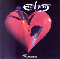 Enchant - Wounded (1996)