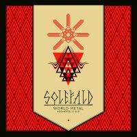 Solefald - World Metal. Kosmopolis Sud (2015)