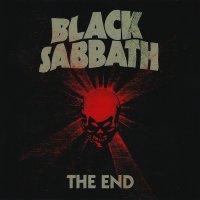 Black Sabbath - The End (2016)