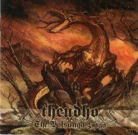 Theudho - The Völsunga Saga (2006)