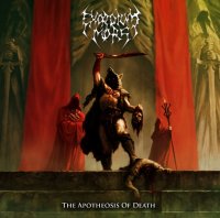 Exordium Mors - The Apotheosis Of Death (2014)