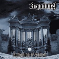 Negativity - Symphony Of Sorrow (2006)