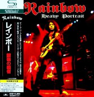 Rainbow - Heavy Portrait [Japanese Limited Edition] (2012)
