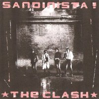 The Clash - Sandinista! (1980)