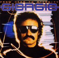 Giorgio Moroder - From Here to Eternity (1977)  Lossless