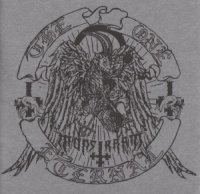 Monstraat - The One Eternal (2015)