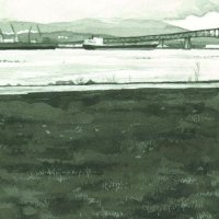 Loscil - Sketches From New Brighton (2012)
