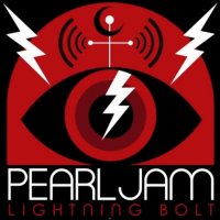 Pearl Jam - Lightning Bolt (2013)