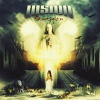 The Vision - Streetfighter (2011)
