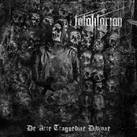 Totalitarian - De Arte Tragoediae Divinae (2017)