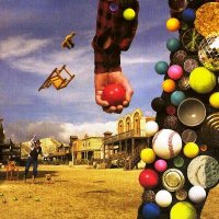 The Steve Miller Band - Bingo! (2010)