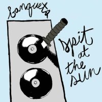 Banquets - Spit At The Sun (2015)