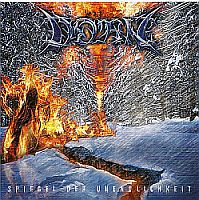Dorn - Spiegel der Unendlichkeit (2007)  Lossless
