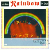 Rainbow - On Stage (Reissued 2012) (1977)