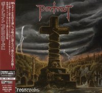 Portrait - Crossroads [Japanese Edition] (2014)  Lossless