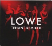 Lowe - Tenant Remixed ( 2 CD ,Limited Edition ) (2007)