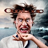 Odd Logic - Penny For Your Thoughts (2016)