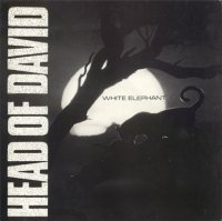 Head of David - White Elephant (1989)