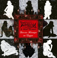 Шмели - Восемь Женщин На Радуге (2005)