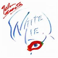 White Lie - Tellin\' Secrets (1987)