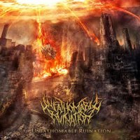 Unfathomable Ruination - Unfathomable Ruination (2010)