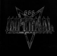 Infernal - Summon Forth The Beast (2002)