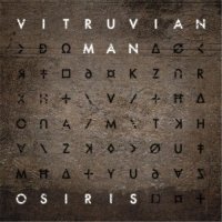 Vitruvian Man - Osiris (2017)