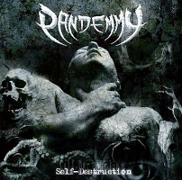 Pandemmy - Self-Destruction (2010)