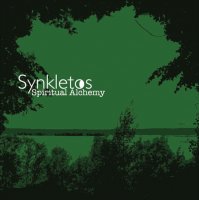 Synkletos - Spiritual Alchemy (2011)