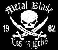 VA - Metal Blade Records (sampler) (2011)