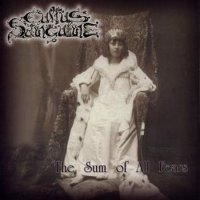 Cultus Sanguine - The Sum Of All Fears (1999)