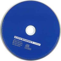 Covenant - United States Of Mind ( 2 CD , Limited Edition ) (2000)