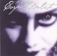 Corpus Delicti - The Best Of Corpus Delicti (1998)