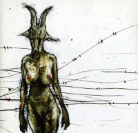 Art Of Burning Water - The Voyage of the Pessimistic Philosoph: An Ode to Believers of the Prevailing Law of Sod (2006)