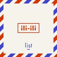 ili-ili - List (2013)