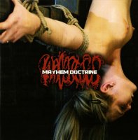 Waco Jesus - Mayhem Doctrine (2013)