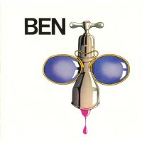 Ben - Ben (1971)  Lossless