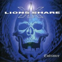 Lion\'s Share - Entrance (2001)  Lossless