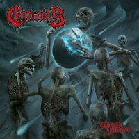 Entrails - World Inferno (2017)