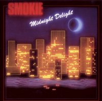 Smokie - Midnight Delight (1982)