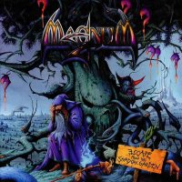 Magnum - Escape From The Shadow Garden (2014)  Lossless