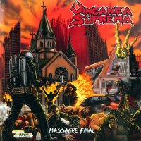 Vinganca Suprema - Massacre Final (2013)