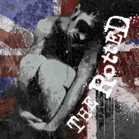 The Rotted - Get Dead or Die Trying (2008)