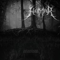 Heimar - Atavism (2013)