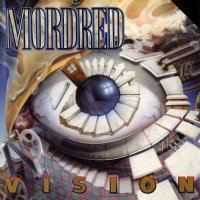 Mordred - Vision (1992)